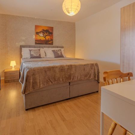 Apartment Coral 梅塔伊纳 外观 照片