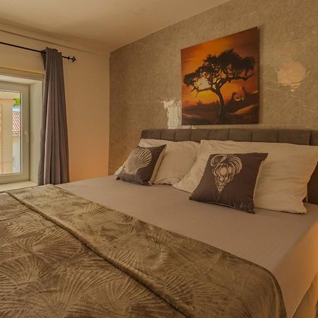 Apartment Coral 梅塔伊纳 外观 照片