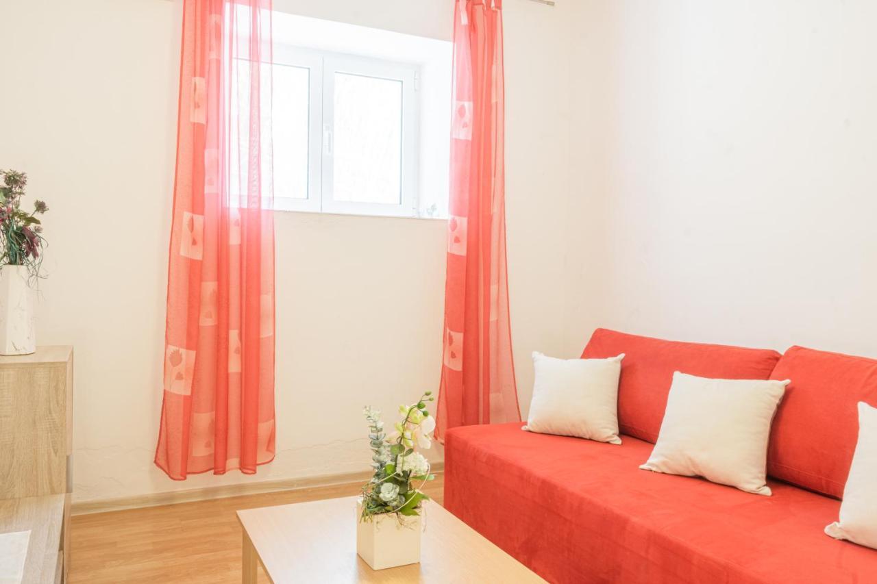 Apartment Coral 梅塔伊纳 外观 照片