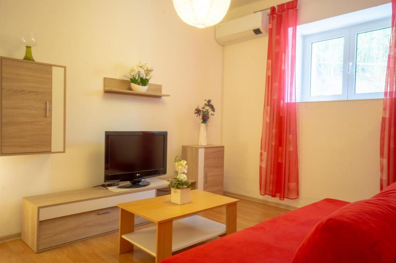 Apartment Coral 梅塔伊纳 外观 照片