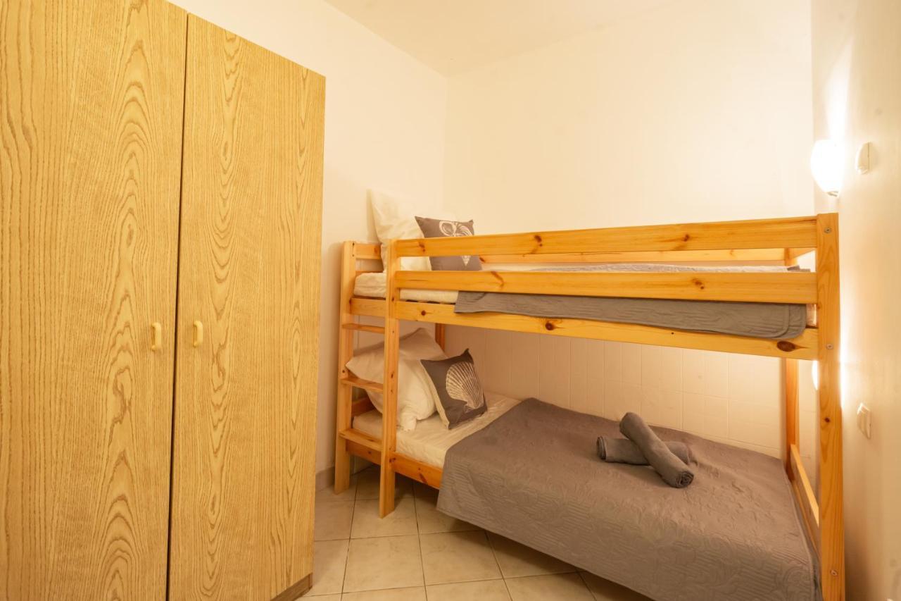 Apartment Coral 梅塔伊纳 外观 照片