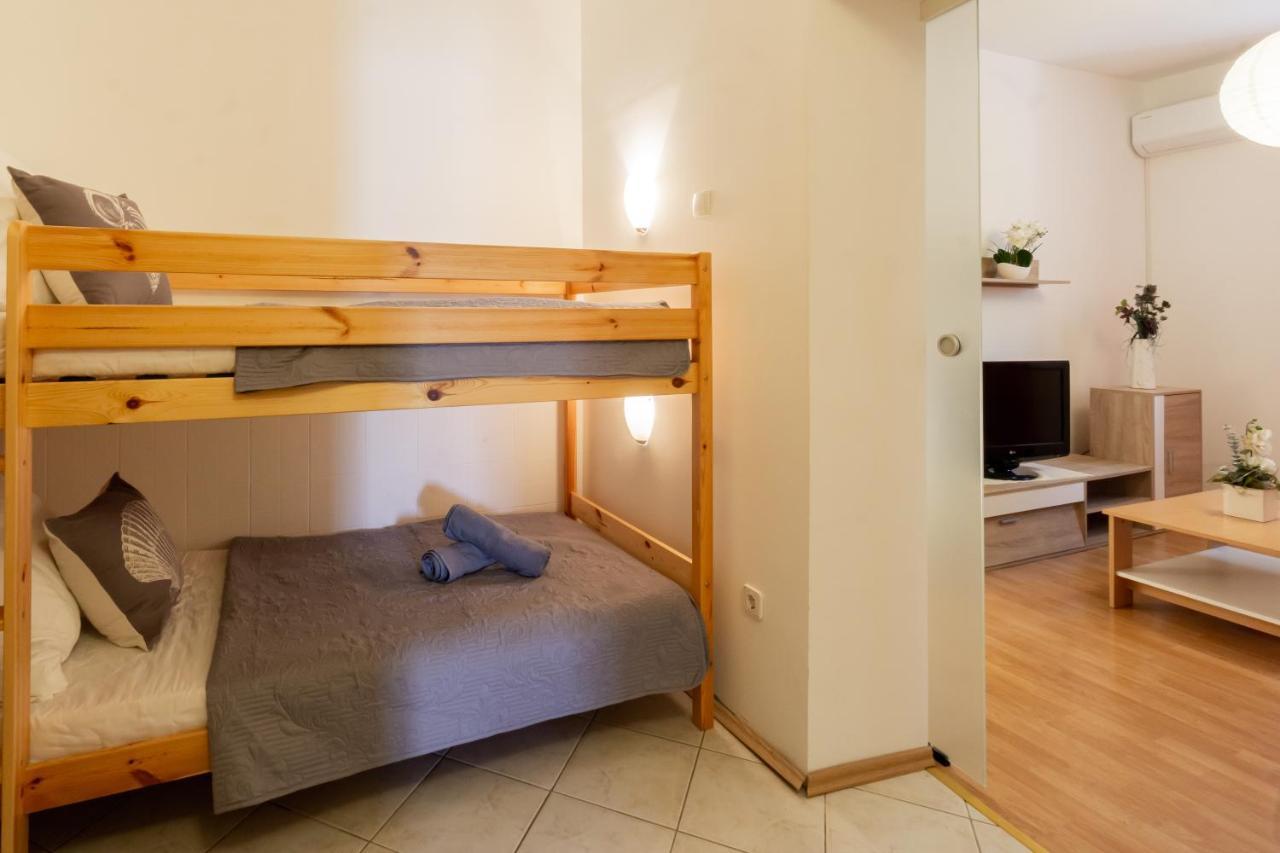 Apartment Coral 梅塔伊纳 外观 照片