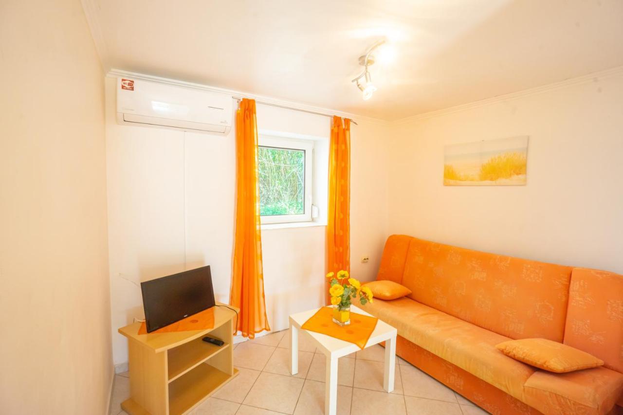 Apartment Coral 梅塔伊纳 外观 照片