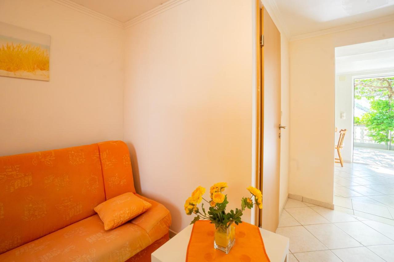 Apartment Coral 梅塔伊纳 外观 照片