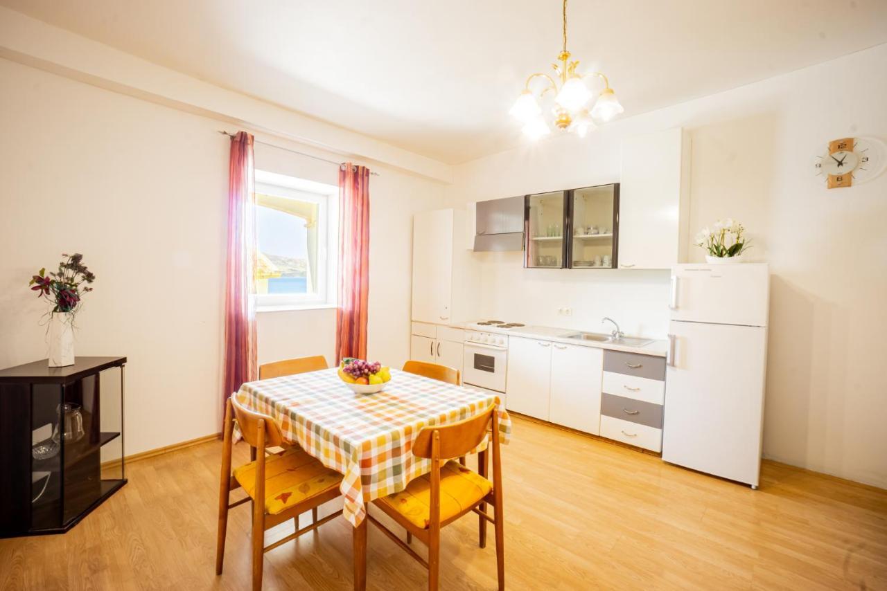 Apartment Coral 梅塔伊纳 外观 照片