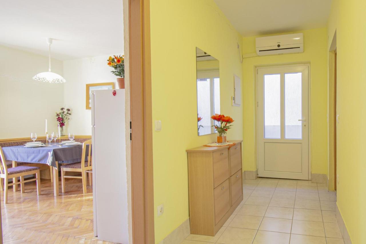 Apartment Coral 梅塔伊纳 外观 照片