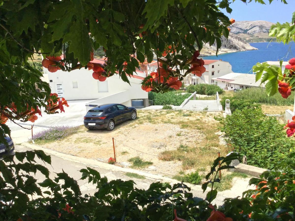 Apartment Coral 梅塔伊纳 外观 照片
