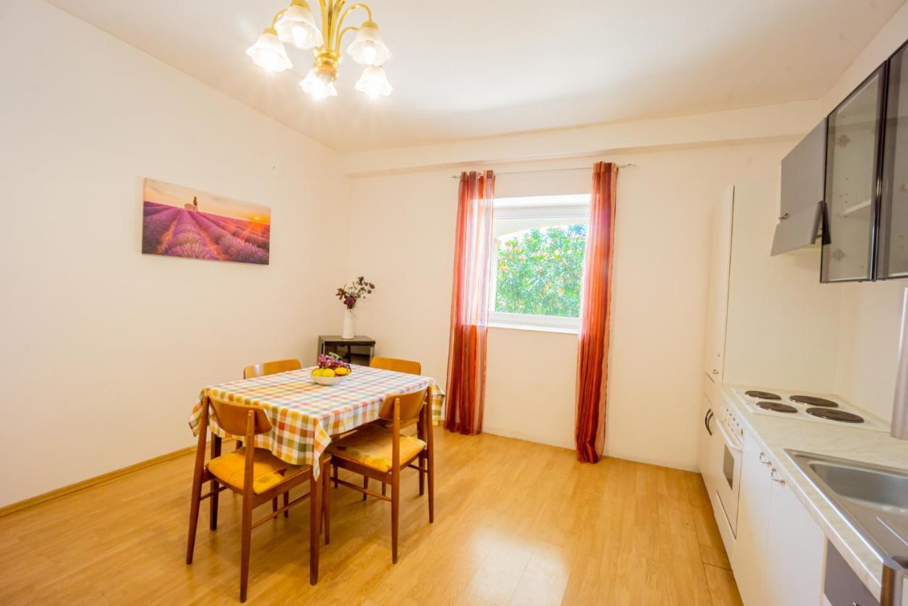 Apartment Coral 梅塔伊纳 外观 照片