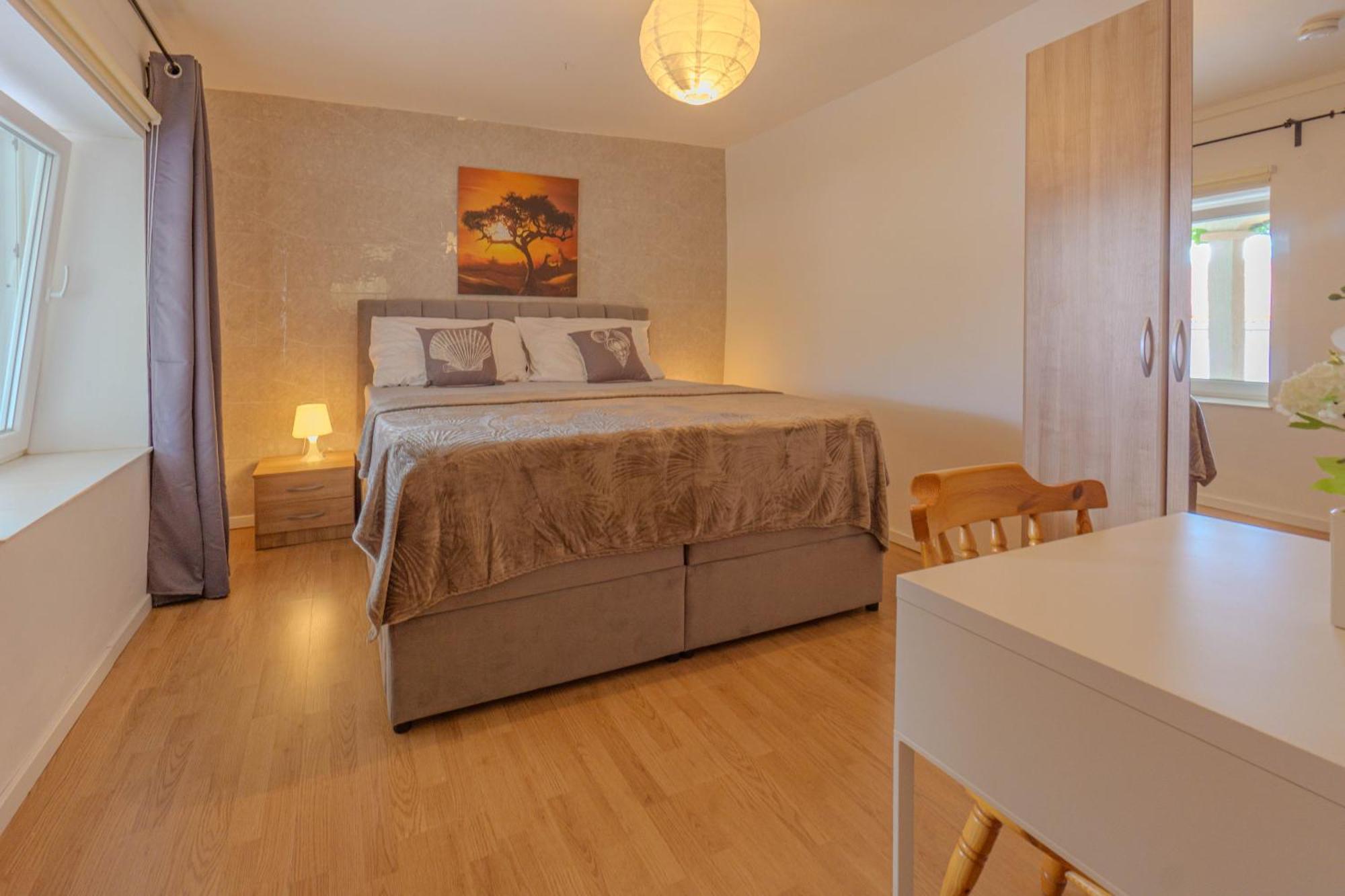 Apartment Coral 梅塔伊纳 外观 照片