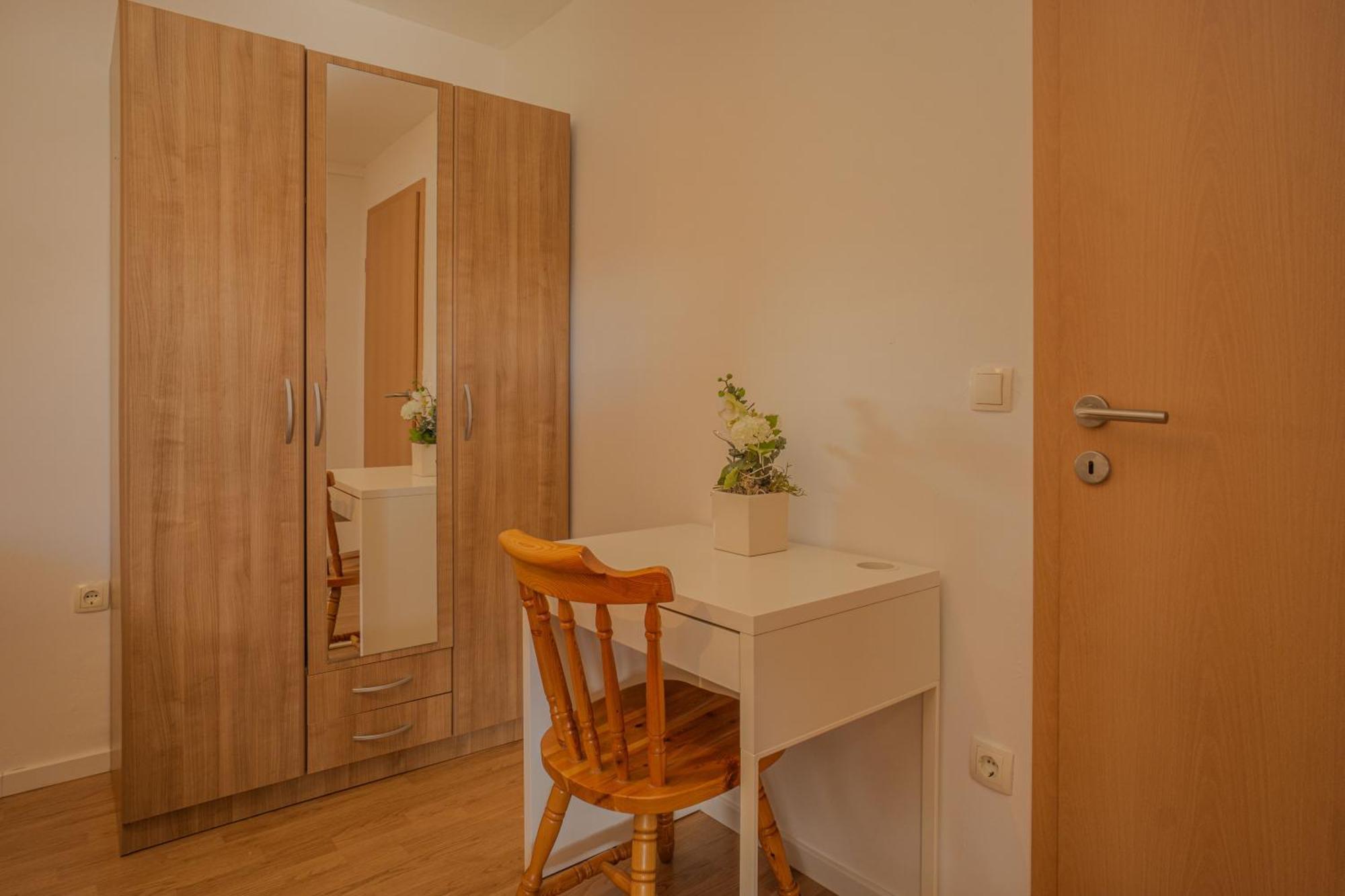 Apartment Coral 梅塔伊纳 外观 照片